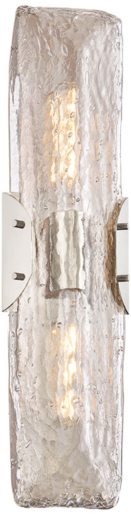 Image 2 Troy Lighting Nordic Wall Sconce