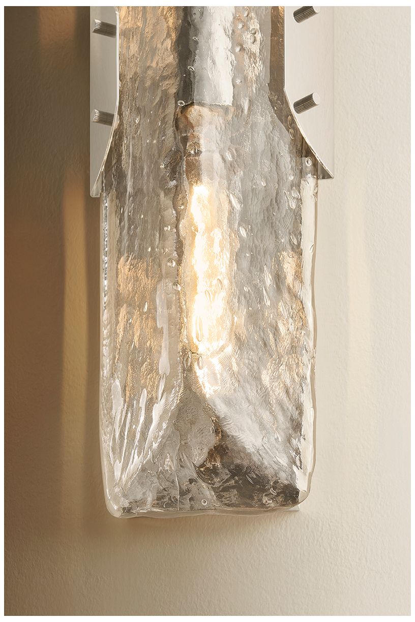 Image 3 Troy Lighting Nordic Wall Sconce more views