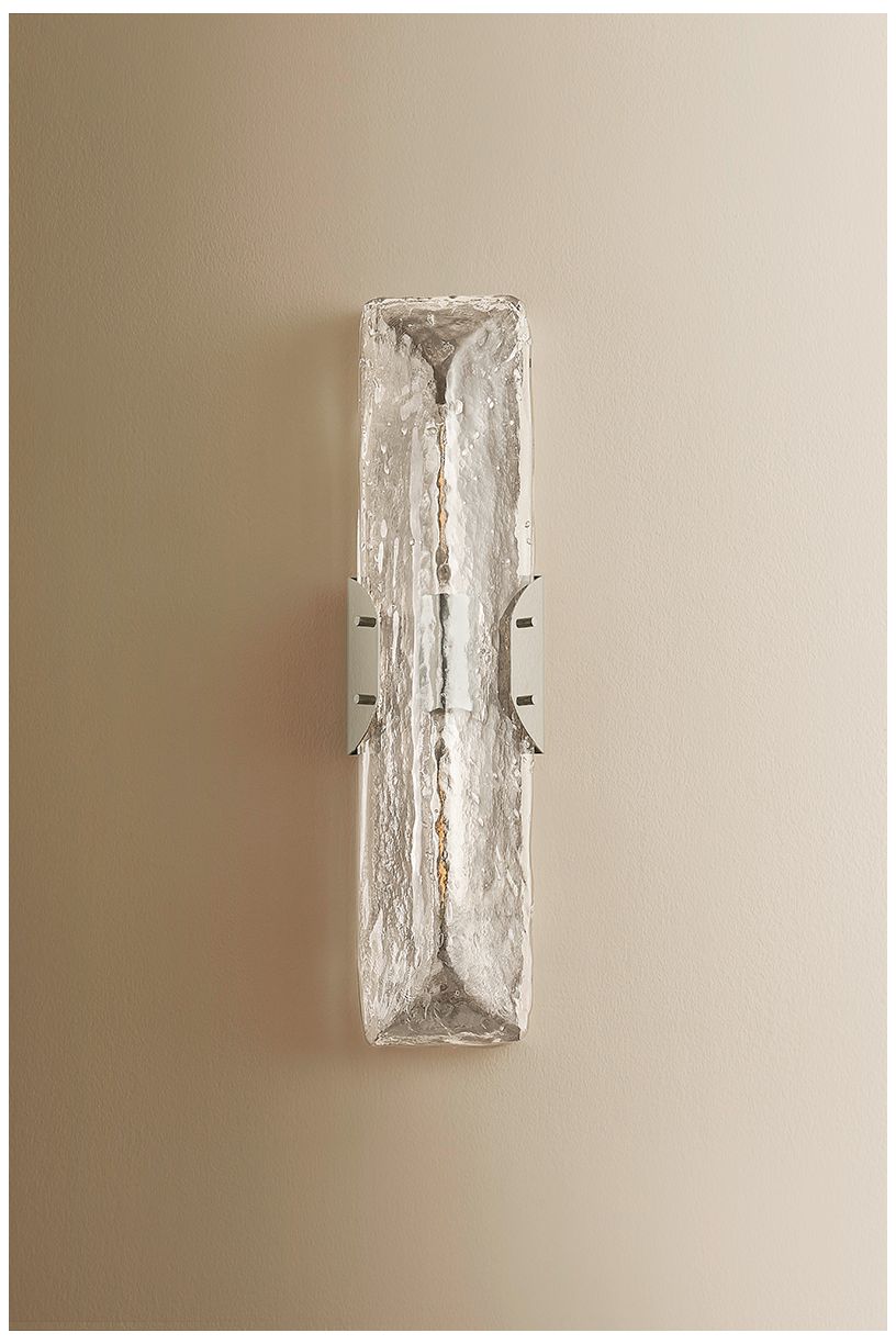 Image 6 Troy Lighting Nordic Wall Sconce more views