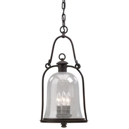 Troy Lighting Owings Mill Collection