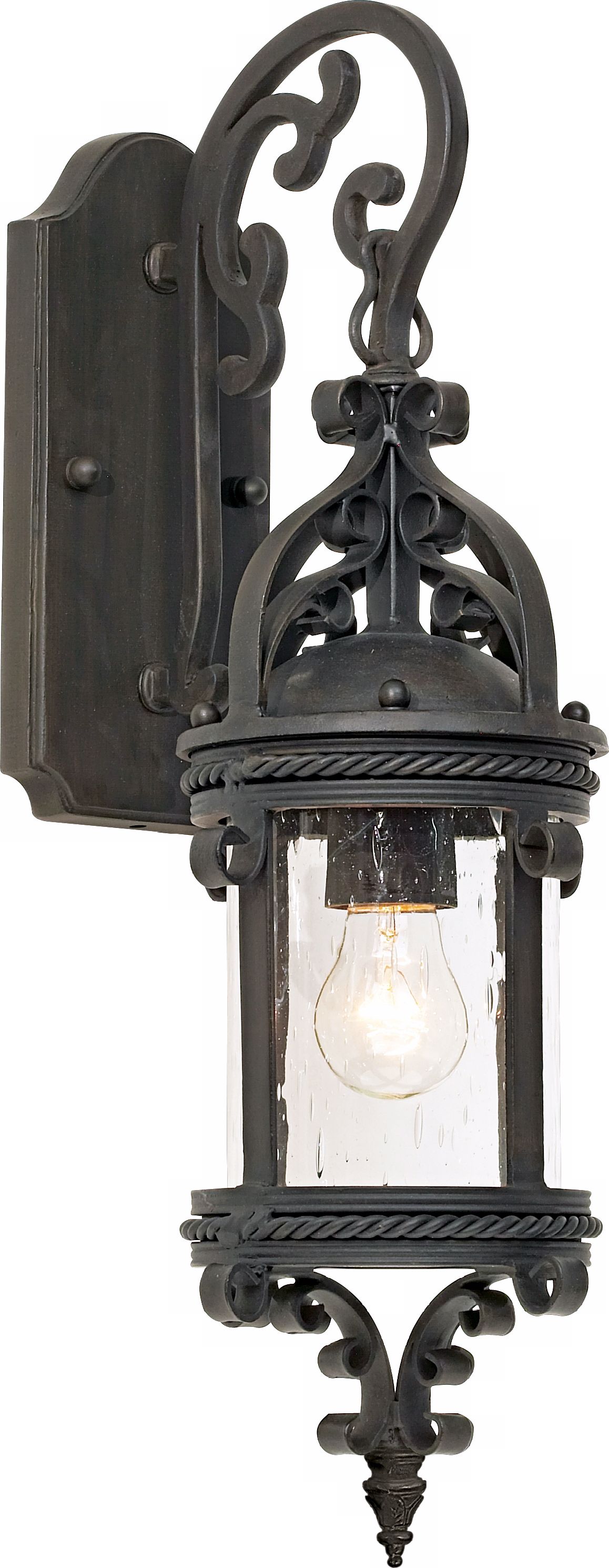 Troy Lighting Pamplona Collection