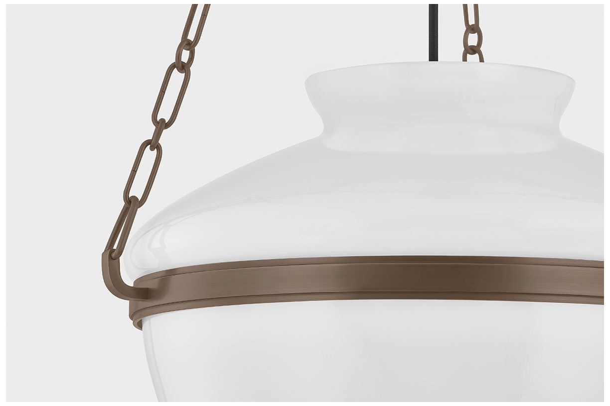 Image 3 Troy Lighting Paradigm Pendant Bronze more views