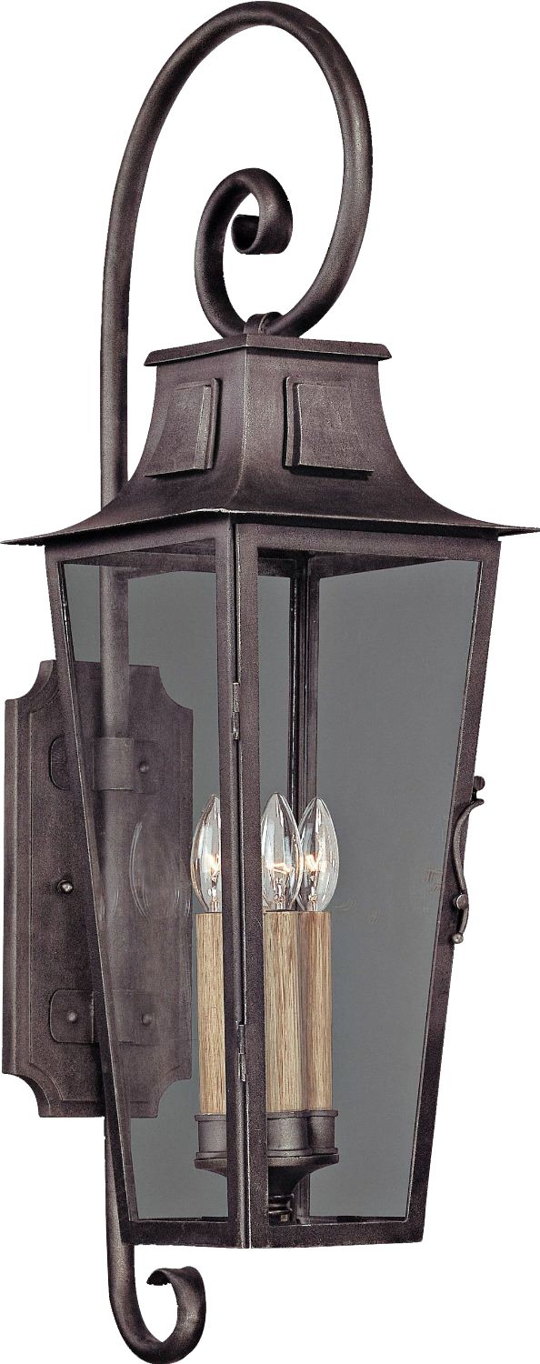 Troy Lighting Parisian Square Collection