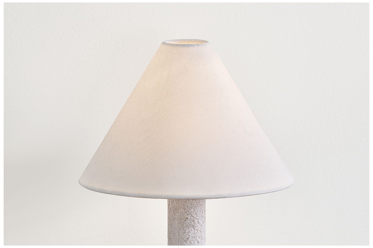 Image 7 Troy Lighting Passage Rechargeable Table Lamp Patina Brass more views