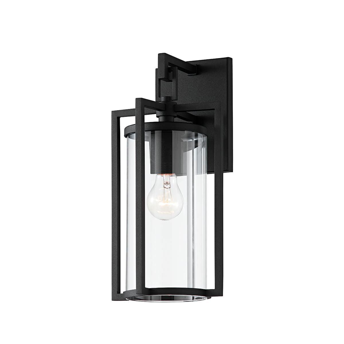 Troy Lighting Percy Black Collection