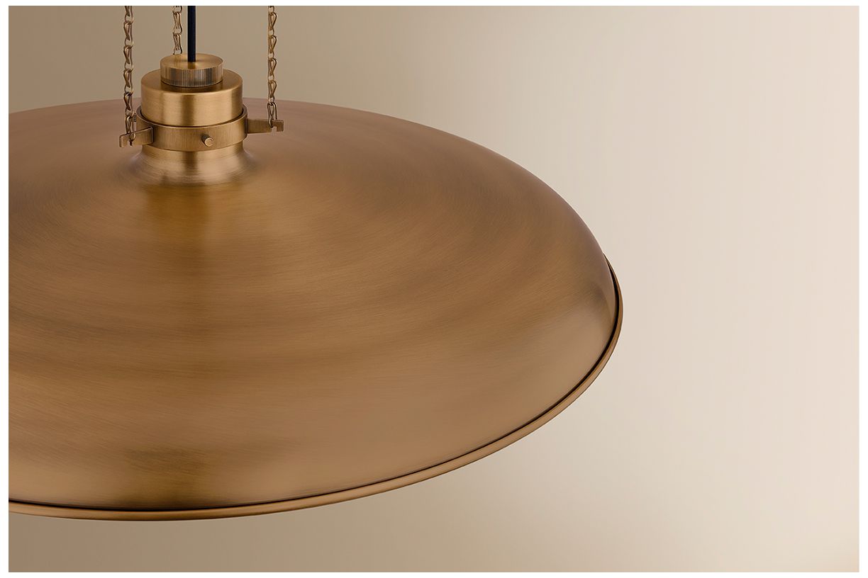 Image 4 Troy Lighting Rainhill Pendant more views