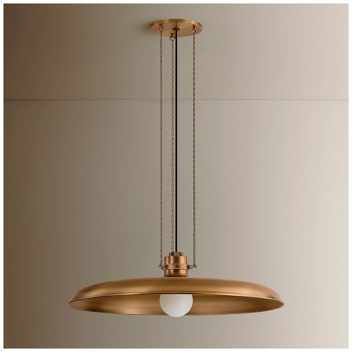 Image 6 Troy Lighting Rainhill Pendant more views