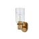Troy Lighting Redding 11.5' Wall Sconce Patina Brass