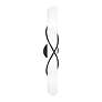 Thumbnail3 of Troy Lighting Roxbury 5' Wall Sconce Graphite more views