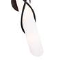 7_Troy Lighting Roxbury 5' Wall Sconce Graphite more views