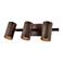 Troy Lighting Rueben Bath and Vanity 19" in Bronze