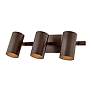 2_Troy Lighting Rueben Bath and Vanity 19" in Bronze more views