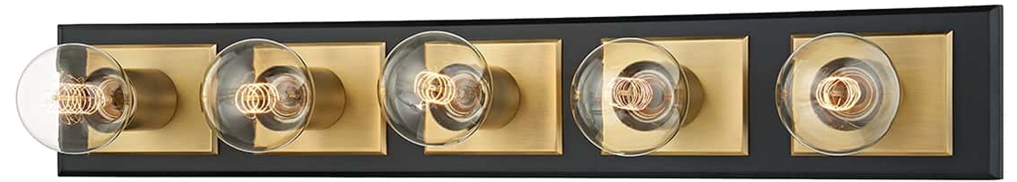 Troy Lighting Runyan Collection