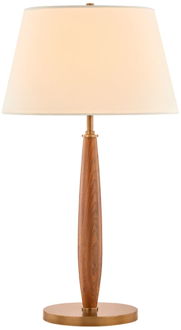 Image 2 Troy Lighting Ryder Table Lamp