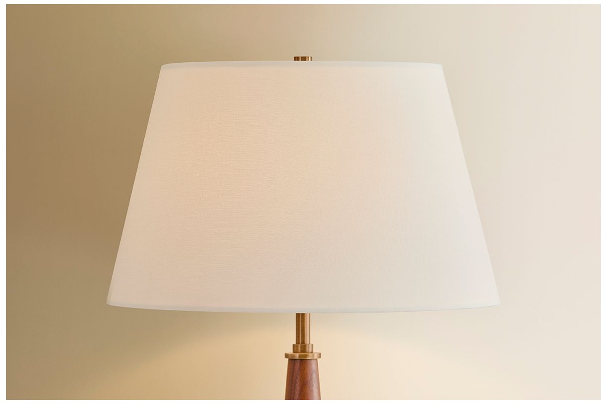 Image 4 Troy Lighting Ryder Table Lamp more views