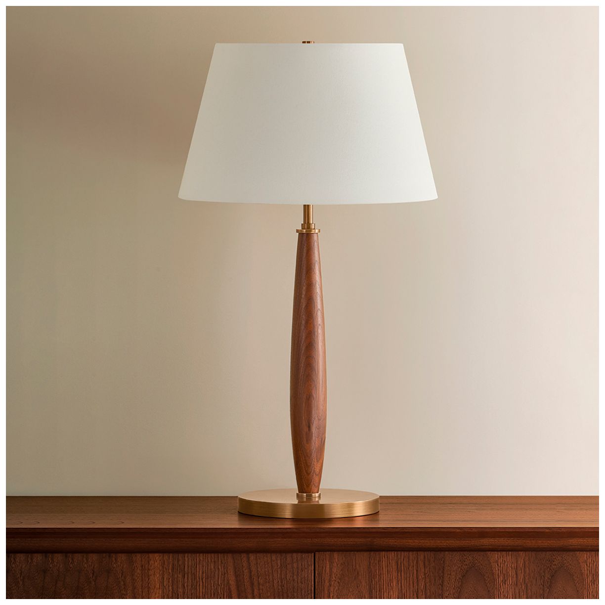Image 5 Troy Lighting Ryder Table Lamp more views