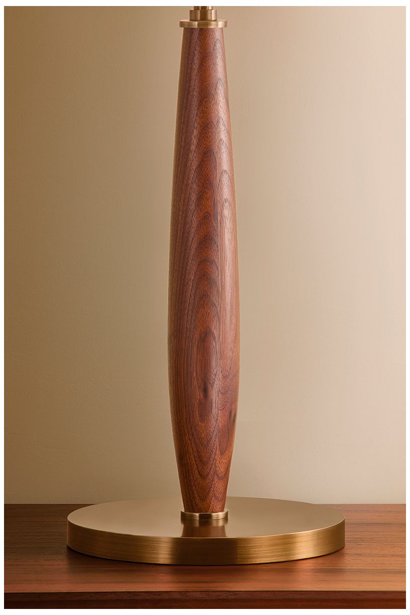 Image 6 Troy Lighting Ryder Table Lamp more views