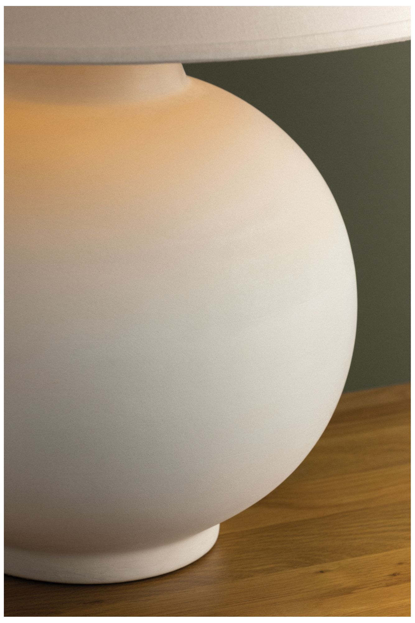 Image 4 Troy Lighting Schubert Table Lamp Forged Iron/Patina Brass more views