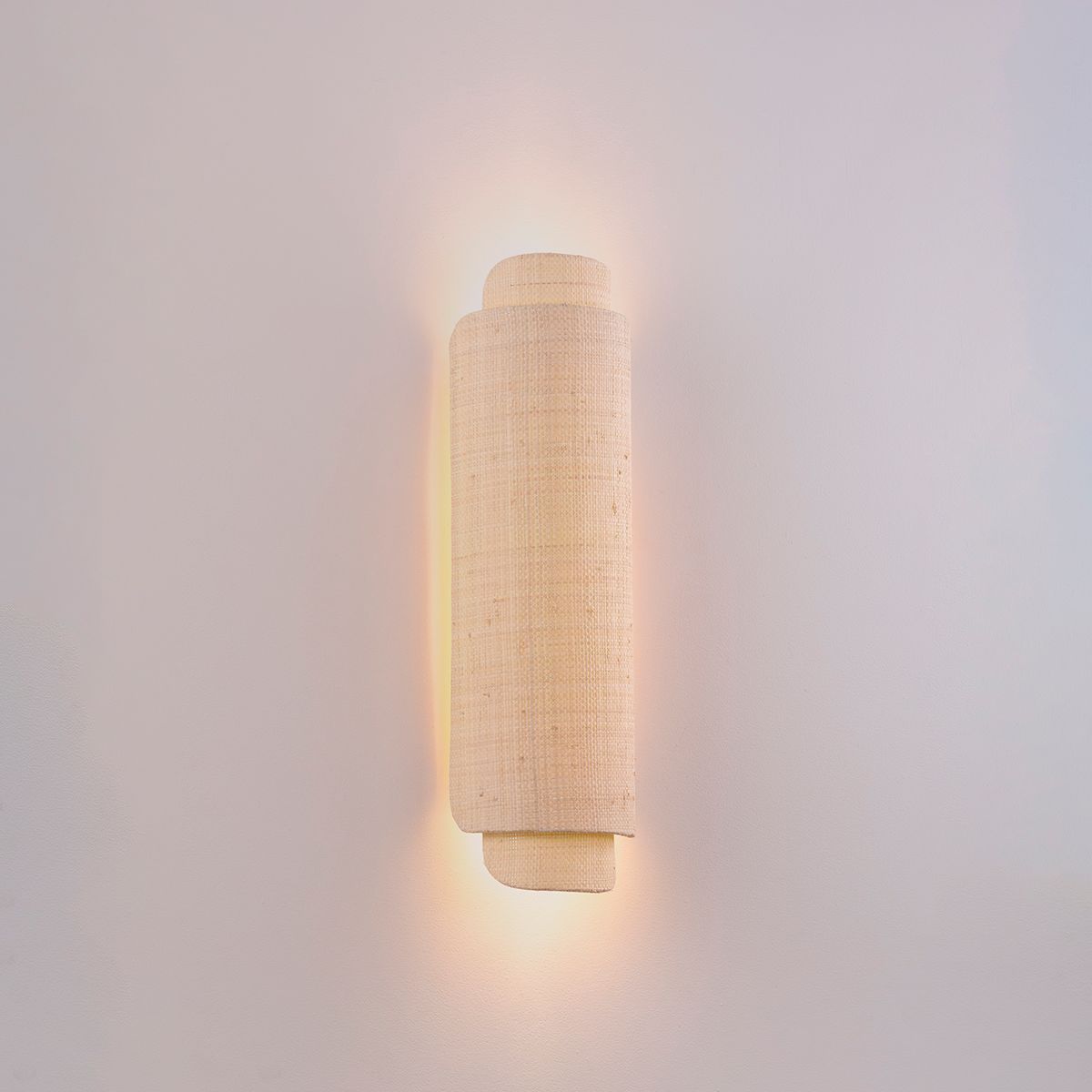 Troy Lighting Seldon Wall Sconce 6" in Vintage Gold Leaf