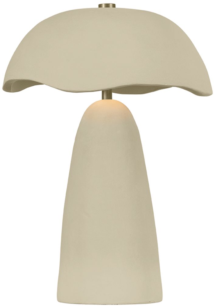 Image 2 Troy Lighting Soloma Table Lamp