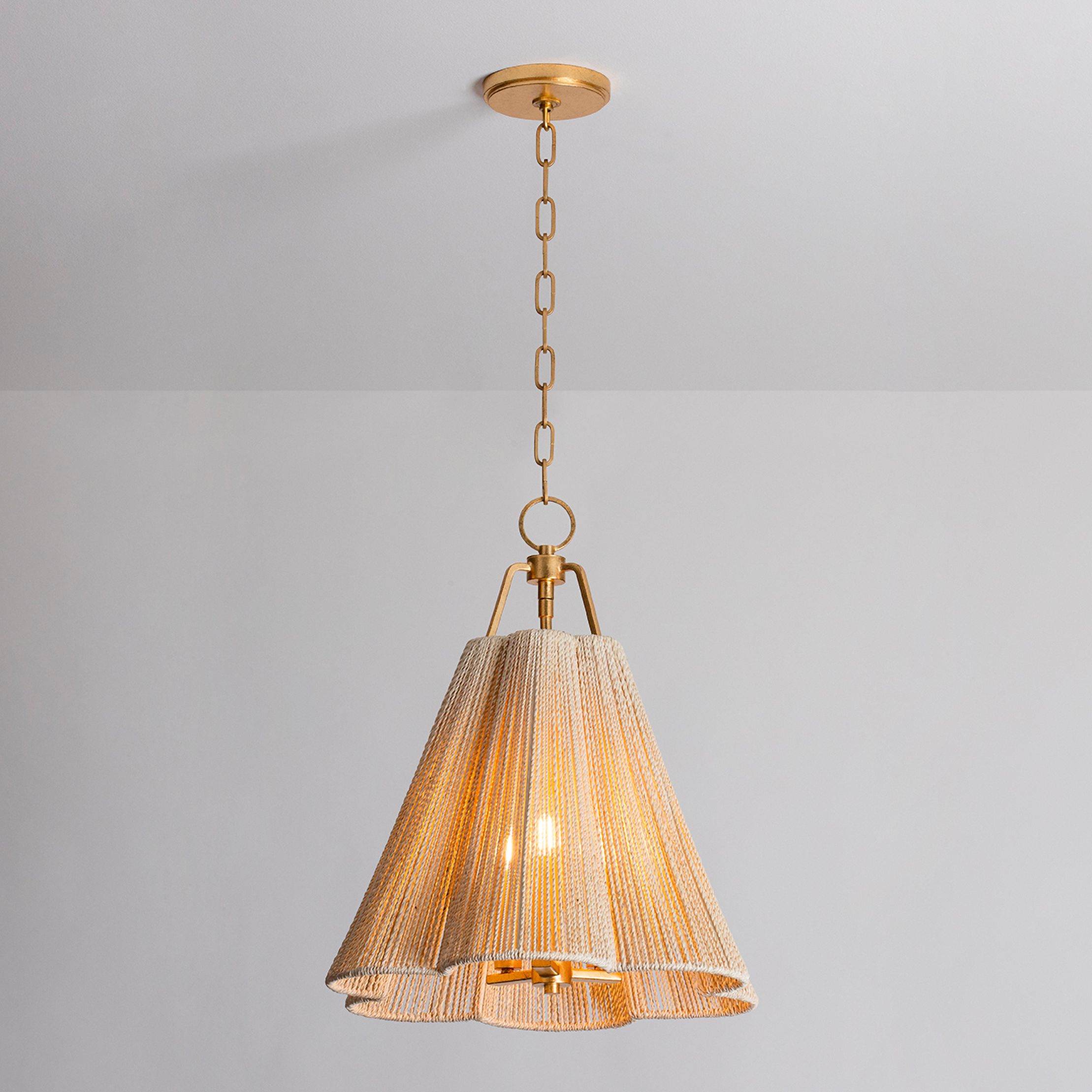 Troy Lighting Sonoma Collection