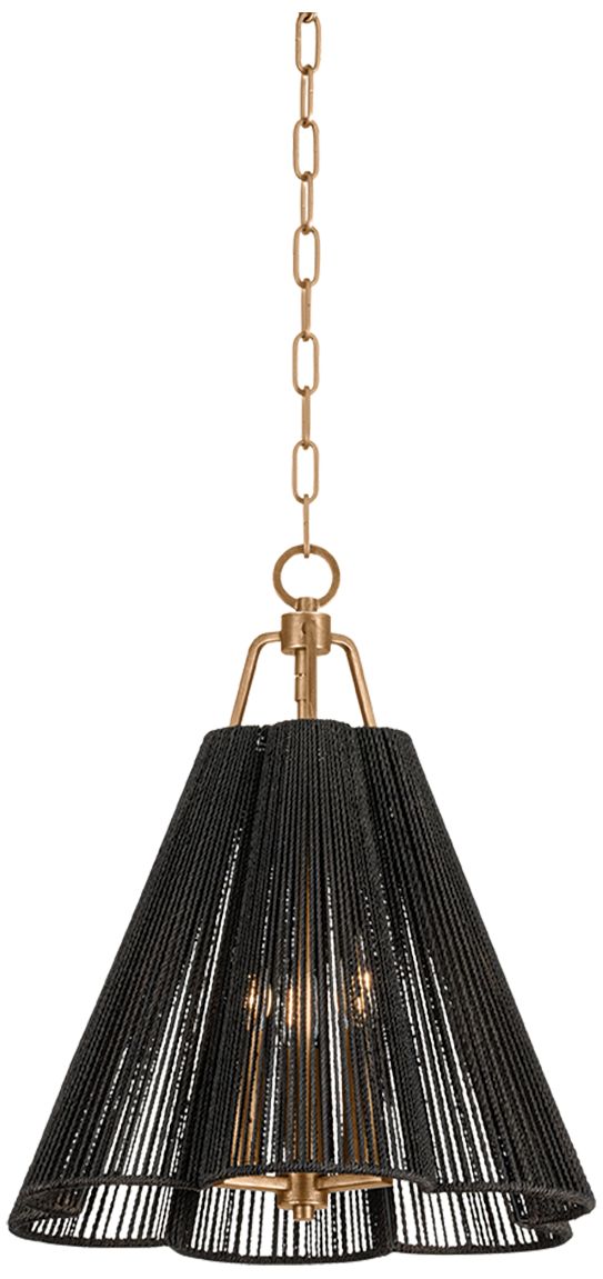 Troy Lighting Sonoma Pendant
