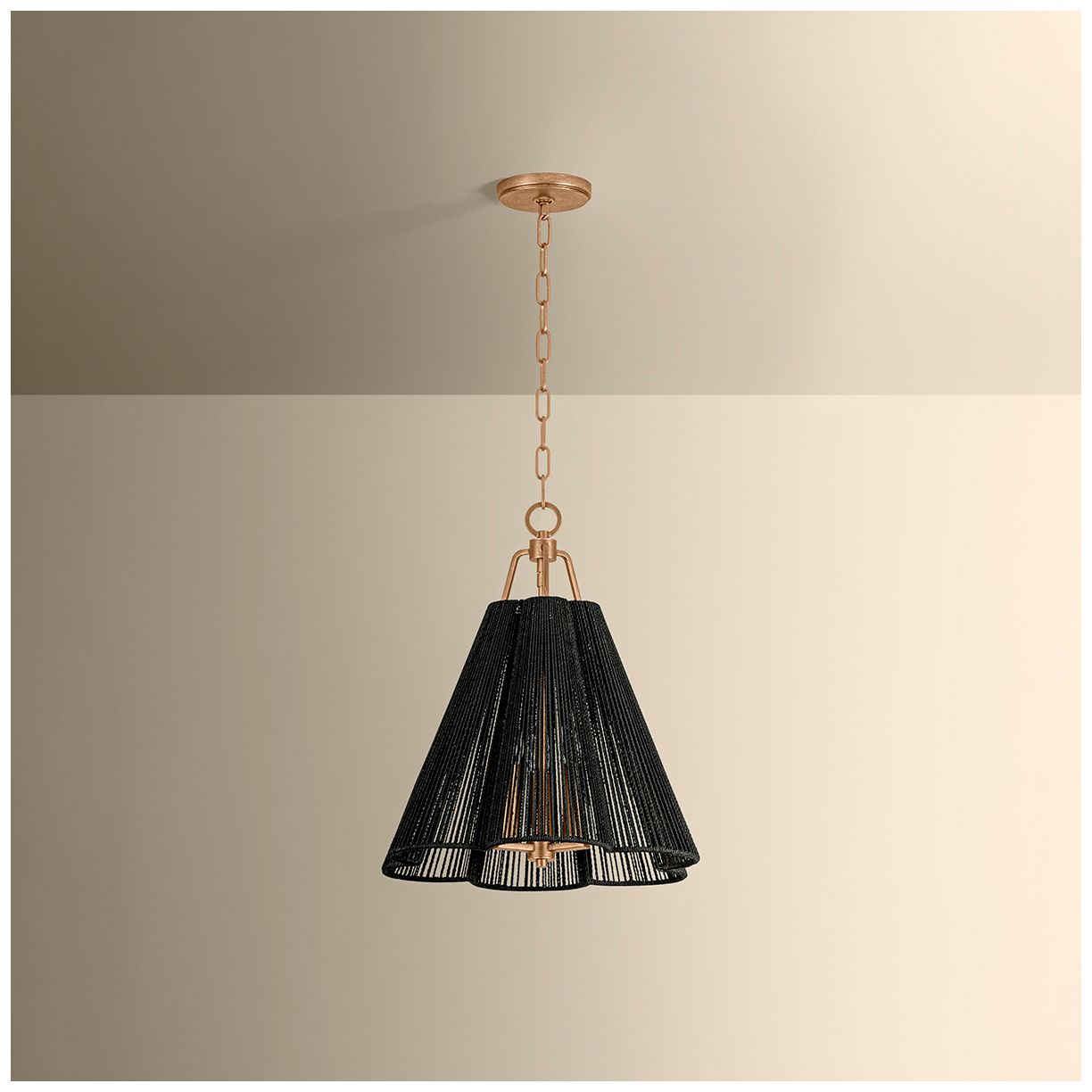 Image 3 Troy Lighting Sonoma Pendant more views