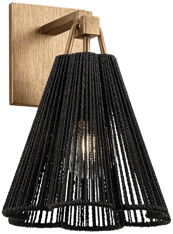 Troy Lighting Sonoma Wall Sconce