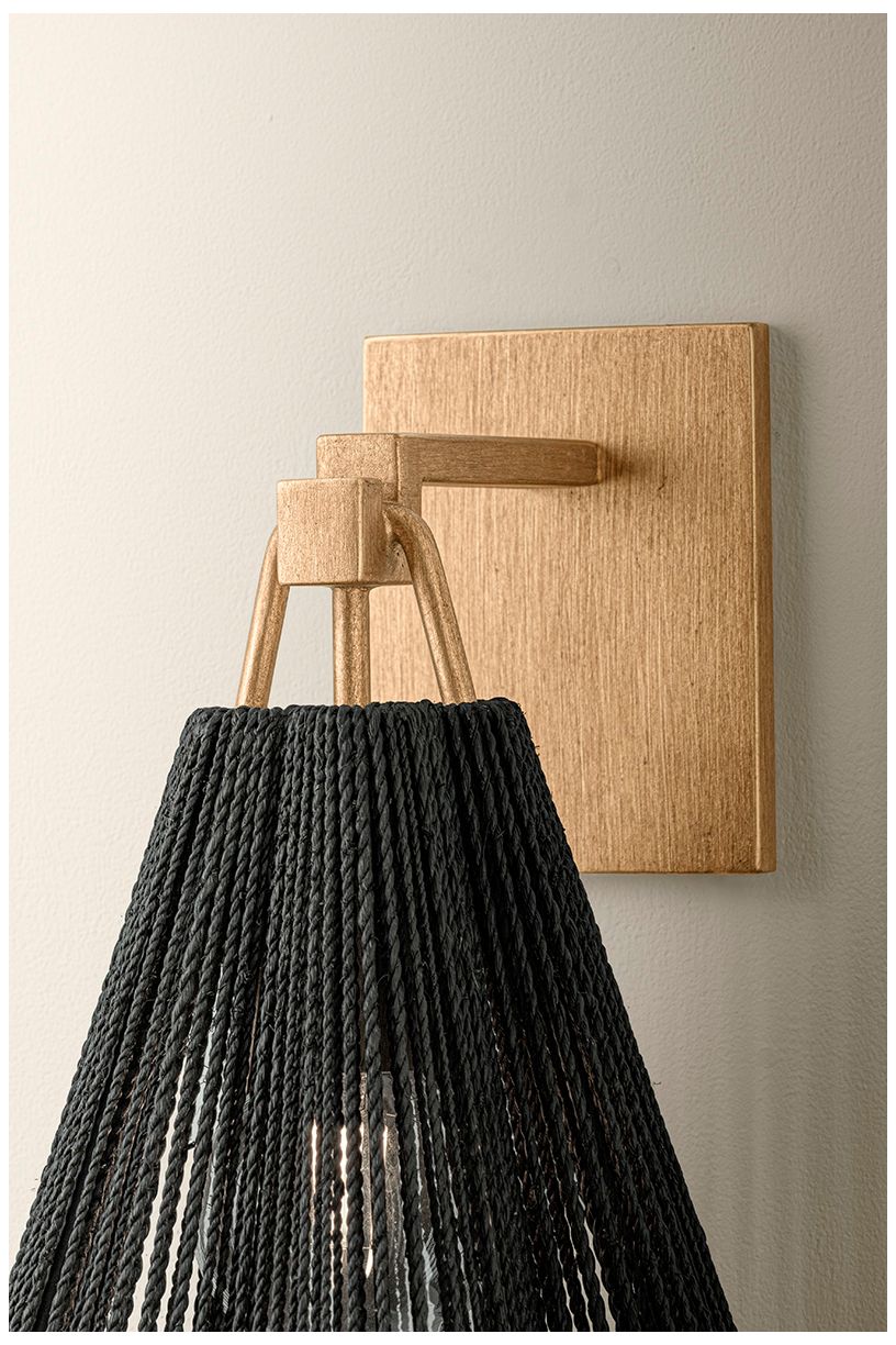 Image 3 Troy Lighting Sonoma Wall Sconce more views