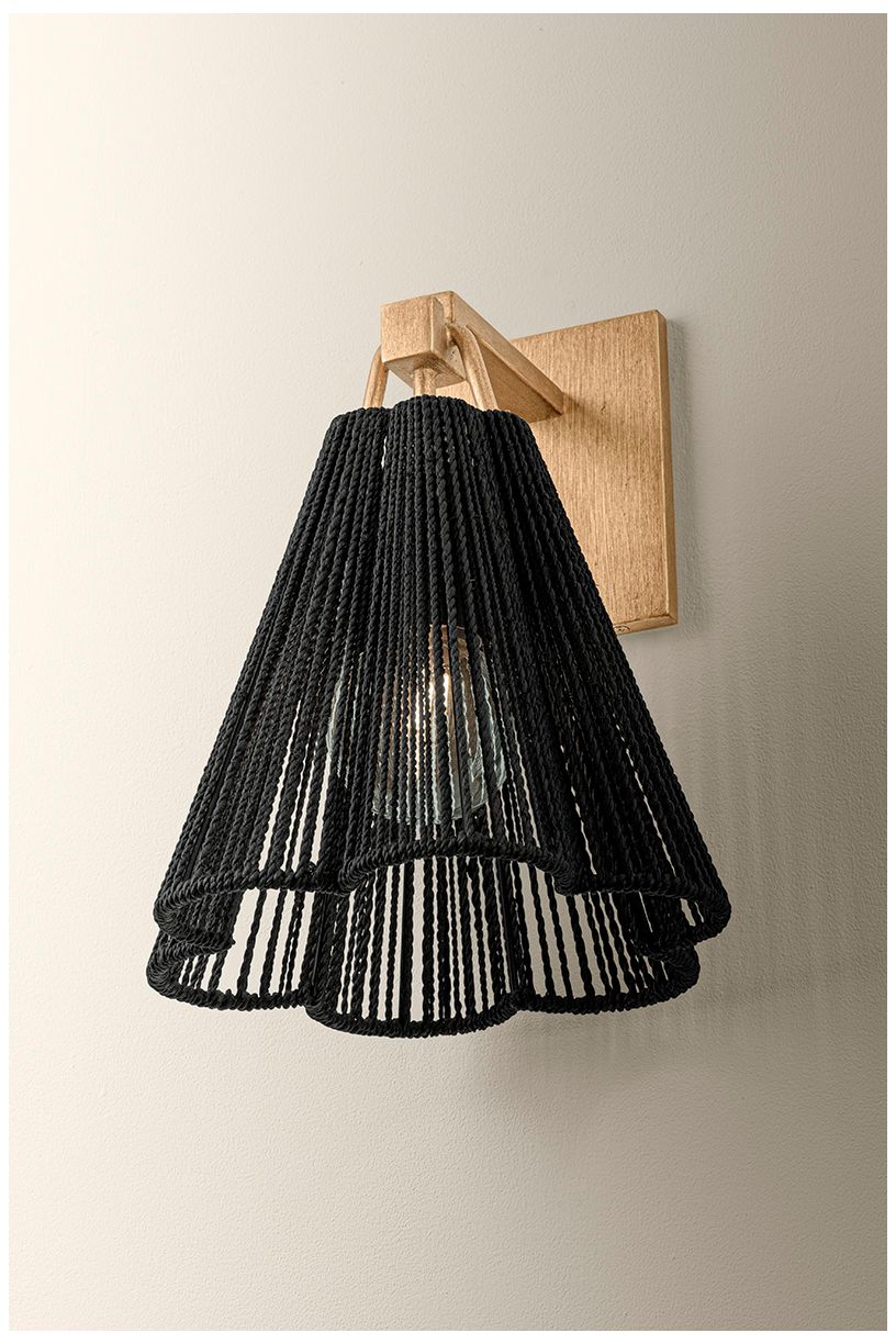 Image 4 Troy Lighting Sonoma Wall Sconce more views