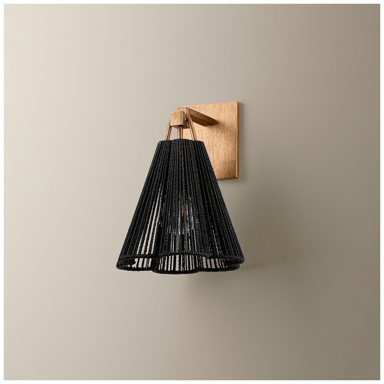 Image 5 Troy Lighting Sonoma Wall Sconce more views