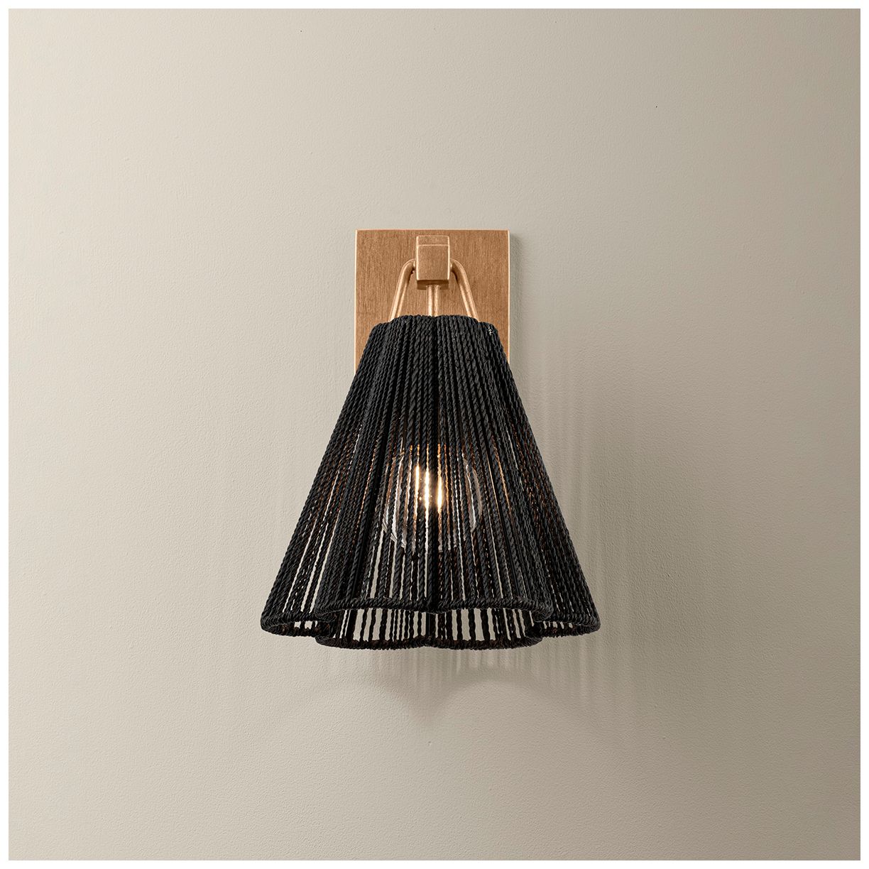 Image 6 Troy Lighting Sonoma Wall Sconce more views