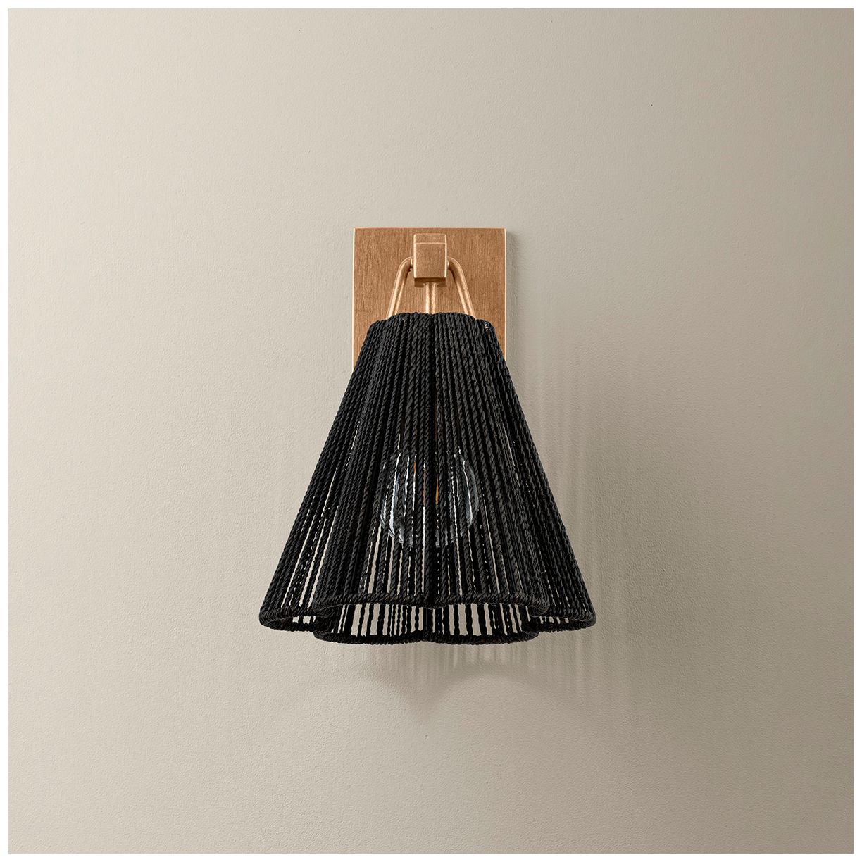 Image 7 Troy Lighting Sonoma Wall Sconce more views