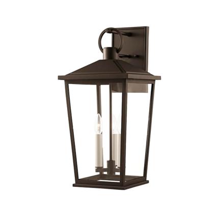 Troy Lighting Soren Bronze Collection