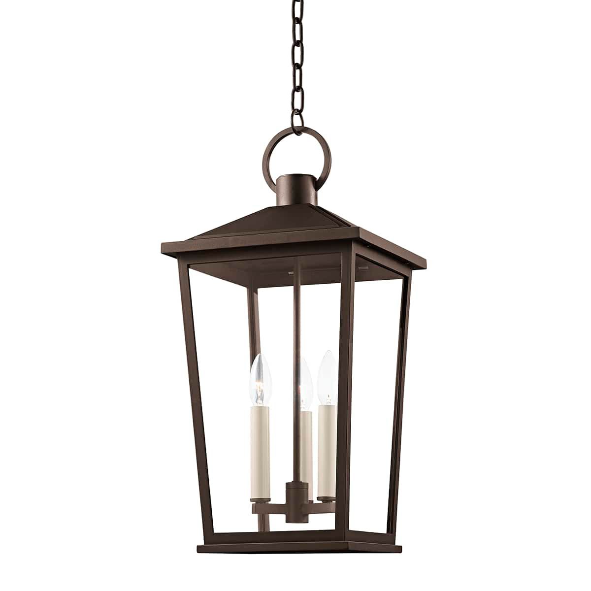 Troy Lighting Soren Bronze Collection
