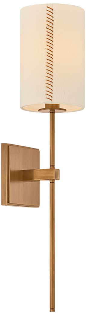 Image 2 Troy Lighting Teddy Wall Sconce