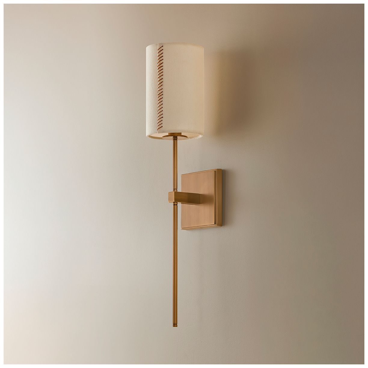 Image 3 Troy Lighting Teddy Wall Sconce more views