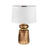 2_Troy Lighting Terron Table Lamp 18" in Patina Brass