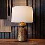 1_Troy Lighting Terron Table Lamp 18" in Patina Brass