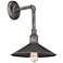 Troy Lighting Toledo Collection 14 3/4"-H Outdoor Wall Light