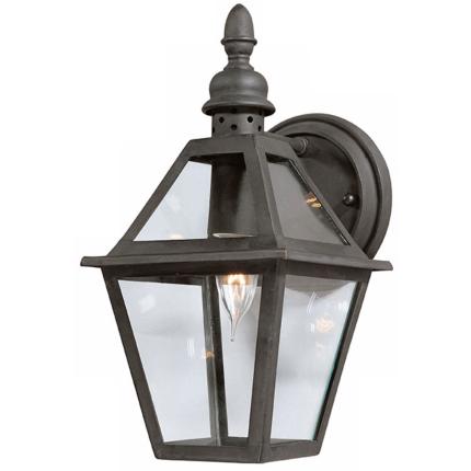 Troy Lighting Townsend Black Collection