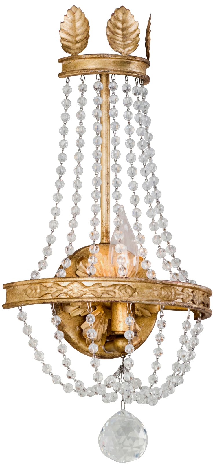 Troy Lighting Viola Collection