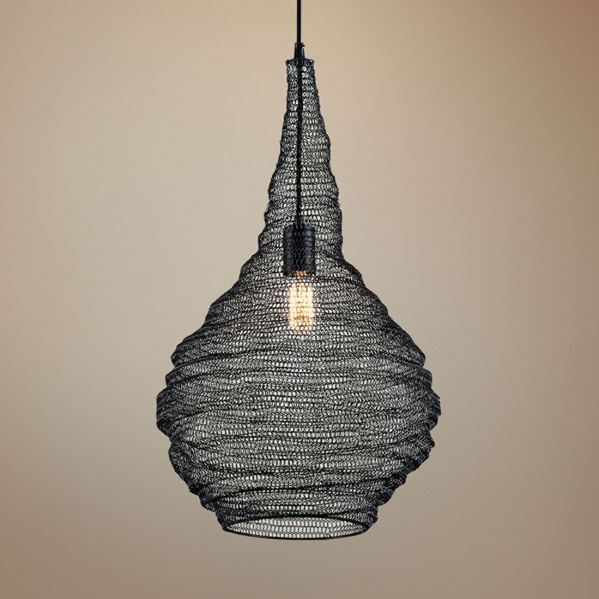 Troy Lighting Wabi Sabi Collection
