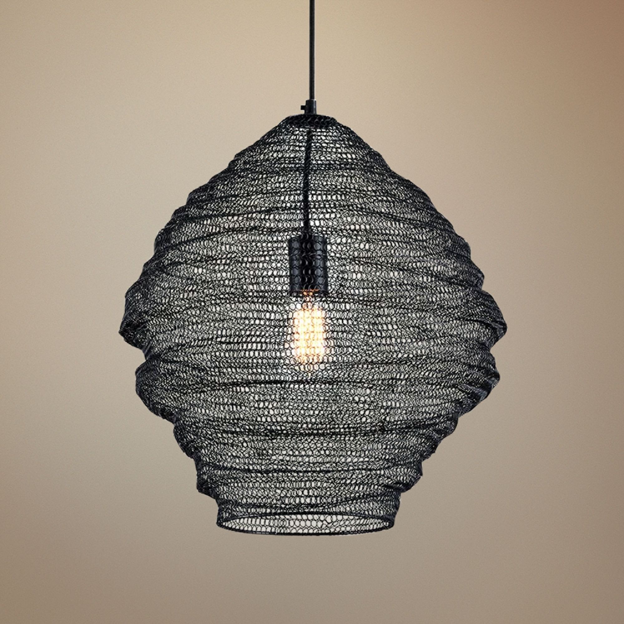 Troy Lighting Wabi Sabi Collection