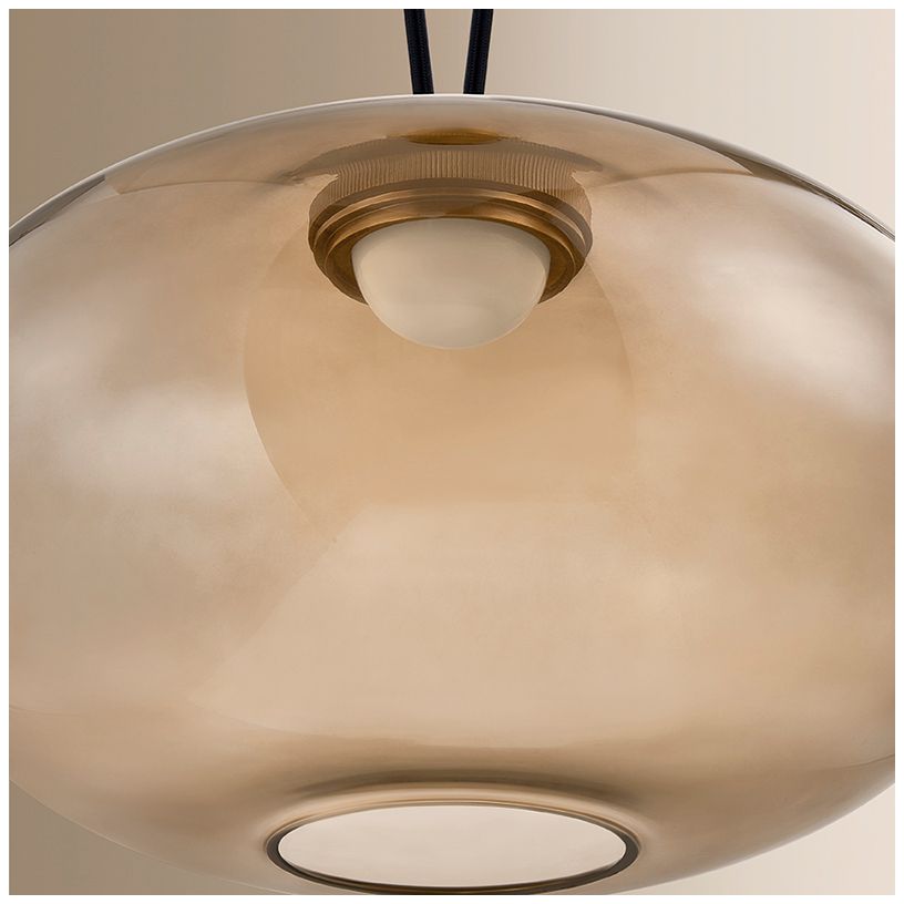 Thumbnail3 of Troy Lighting Walz Pendant more views