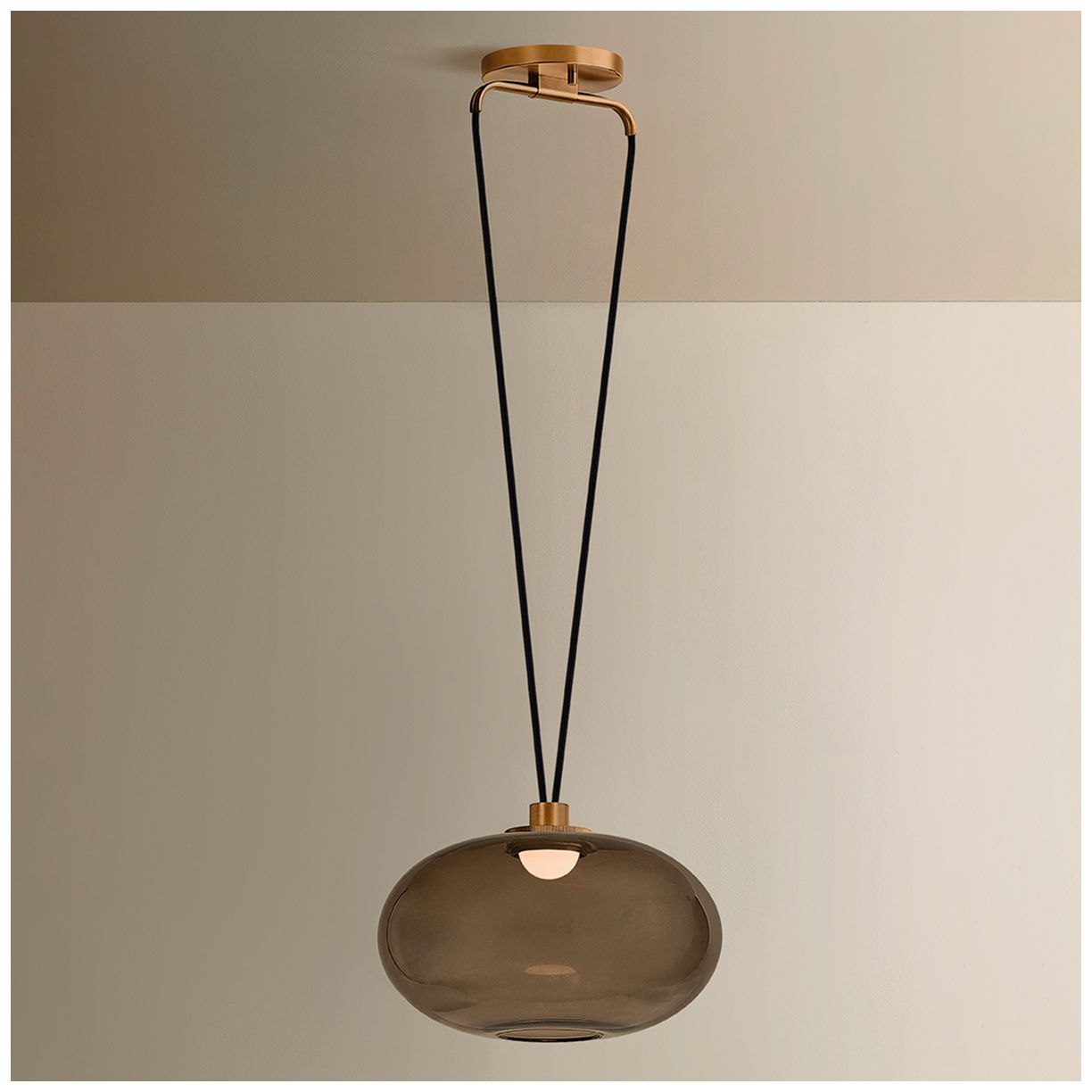 Thumbnail4 of Troy Lighting Walz Pendant more views