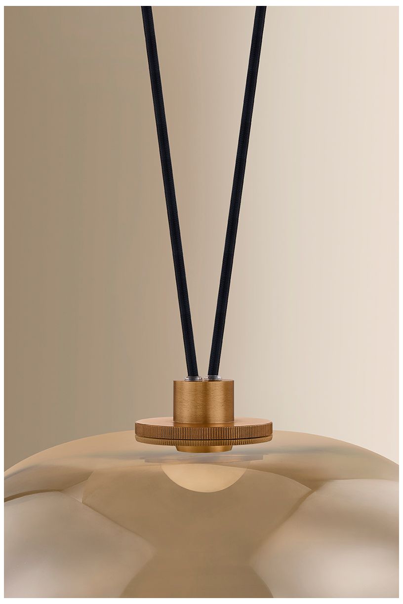 Troy Lighting Walz Pendant