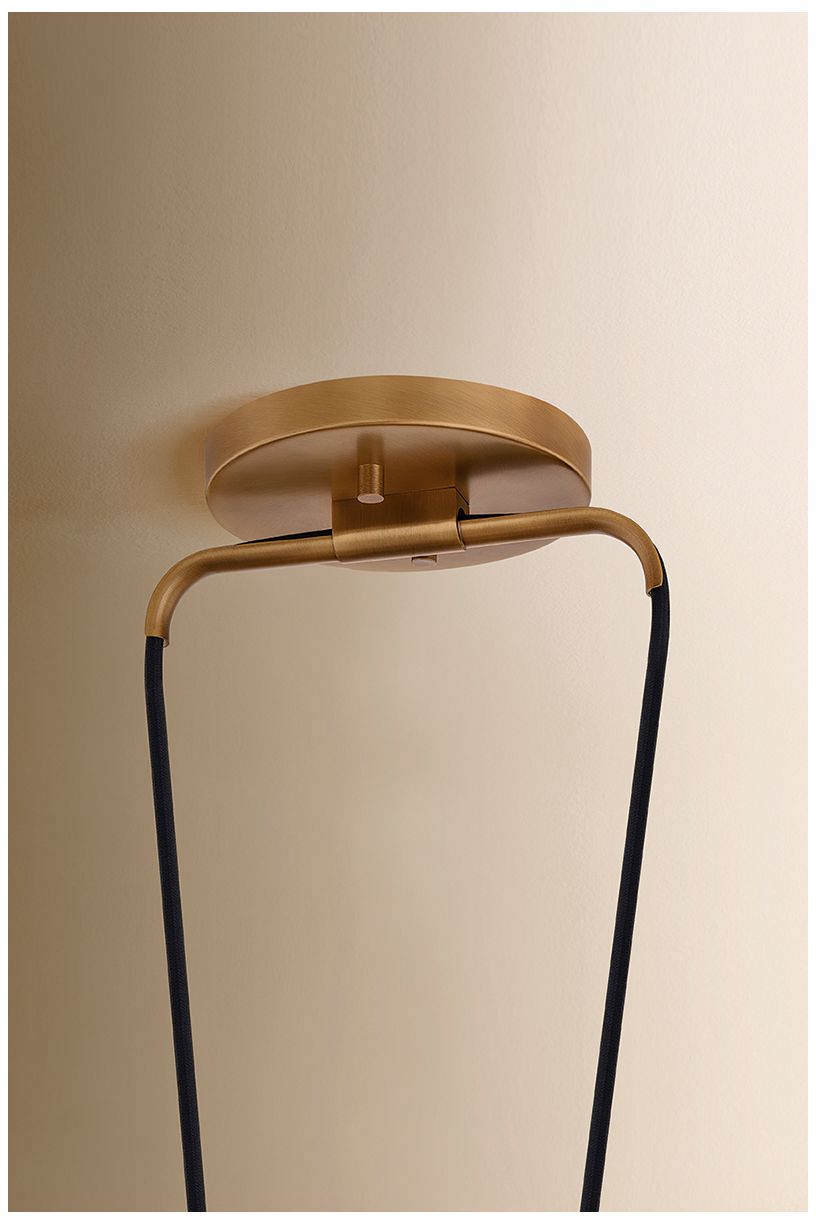 Troy Lighting Walz Pendant