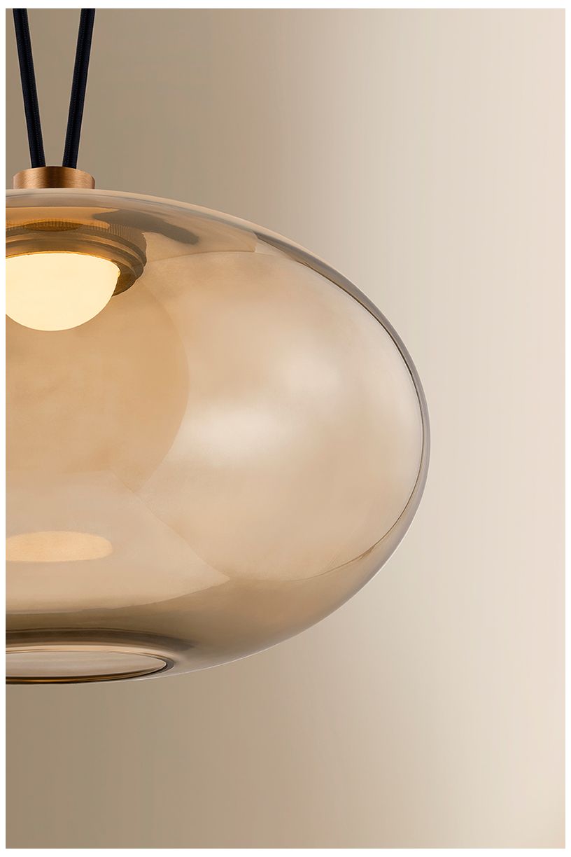 Troy Lighting Walz Pendant