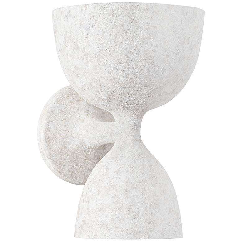 Image 1 Troy Lighting Waucoba 10.75' Wall Sconce Wtw